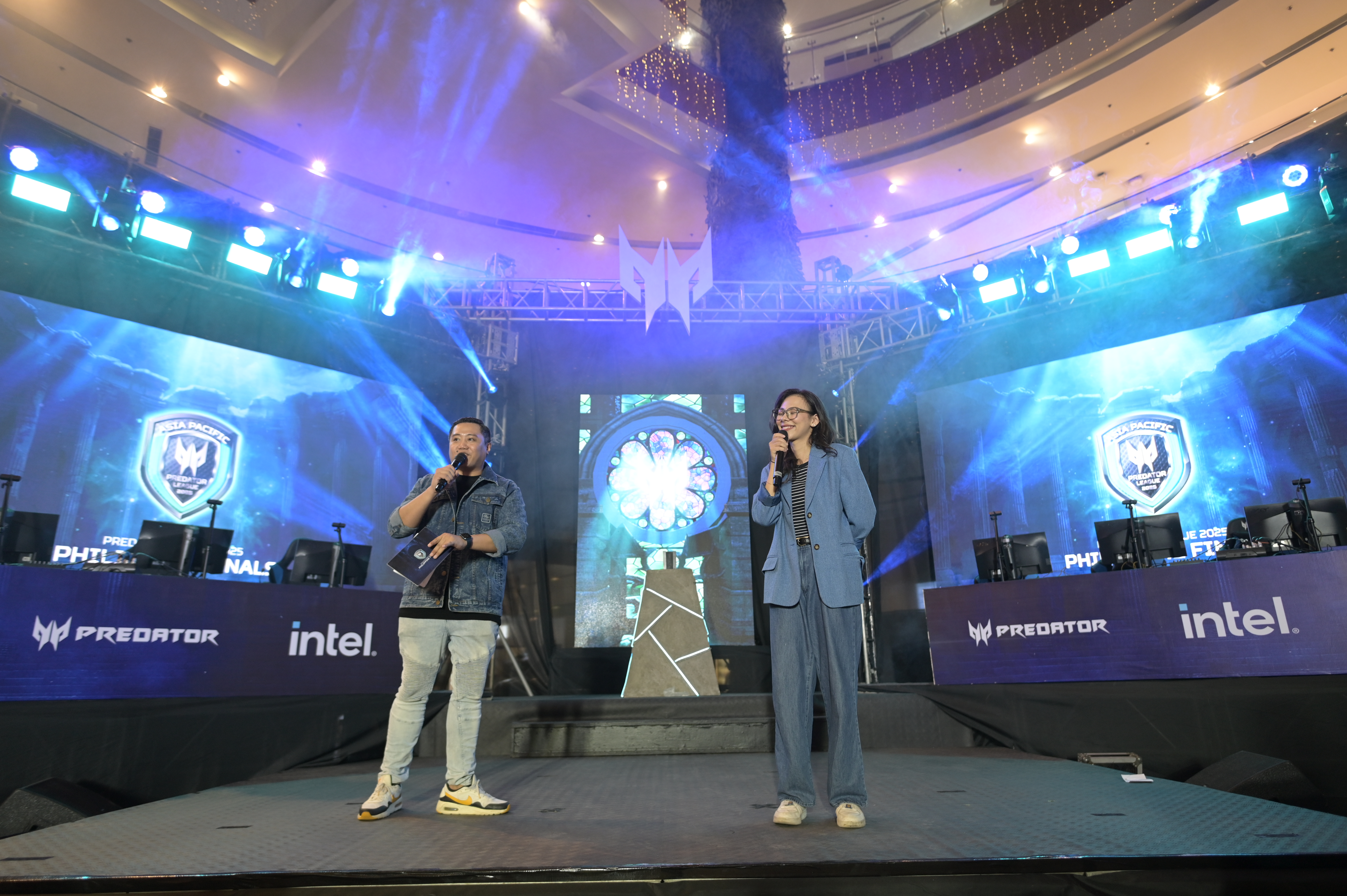 Stage & Event Photo 31