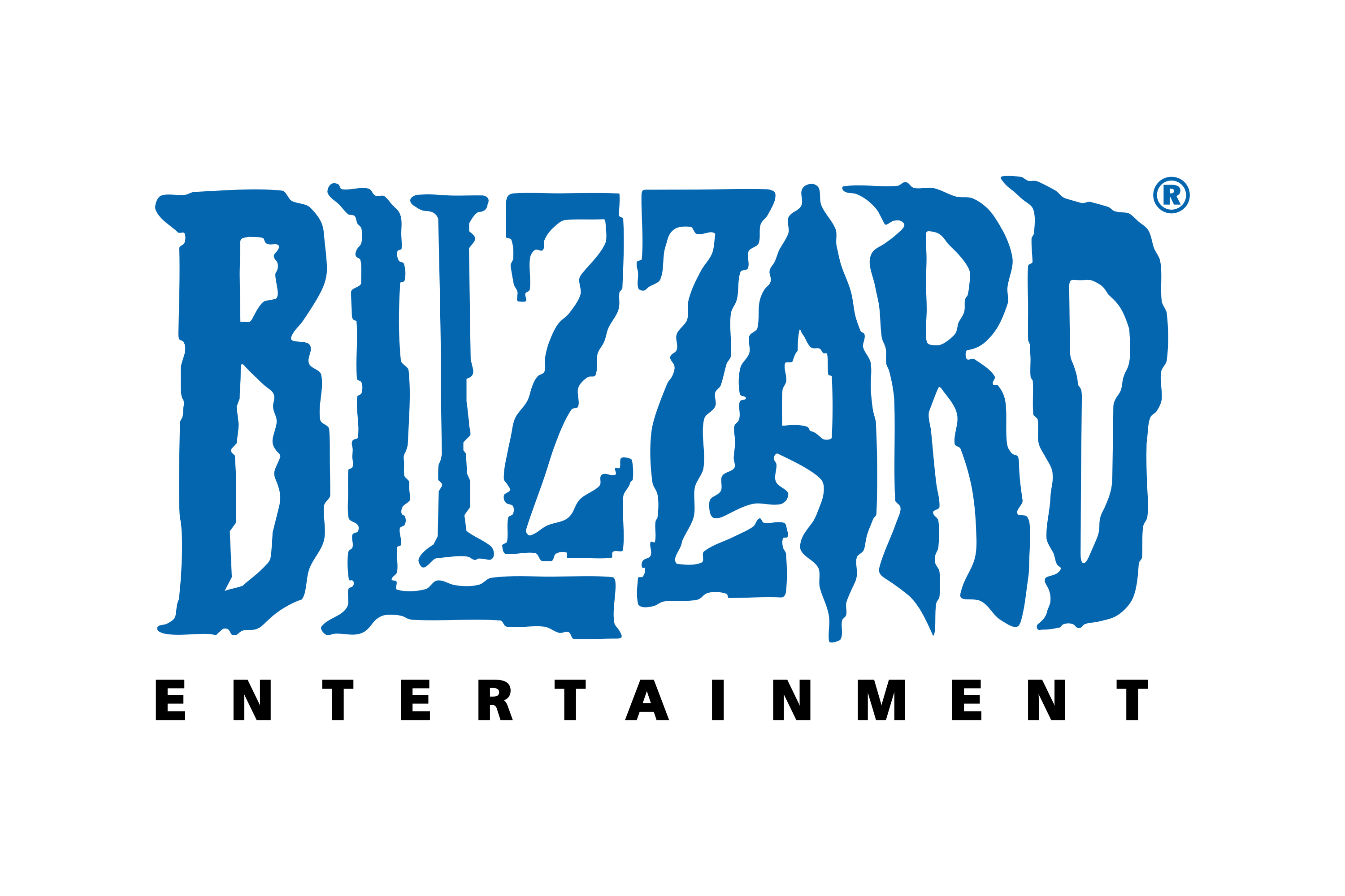 Blizzard